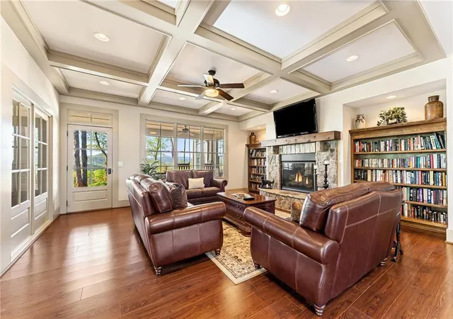 3rd image of 109 Bernhardt Wy, Pickens, SC 29671 | MLS# 20304937