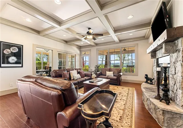 4th image of 109 Bernhardt Wy, Pickens, SC 29671 | MLS# 20304937