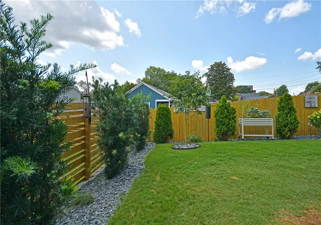 Photo 50 of Single family home for sale at 114 Taylor St, Greenville, SC 29601 | MLS# 20304889 | Listing updated on 2026-10-05