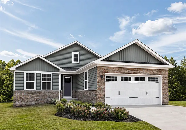 1st image of 279 Garrison Farm Wy, Seneca, SC 29678 | MLS# 20304946
