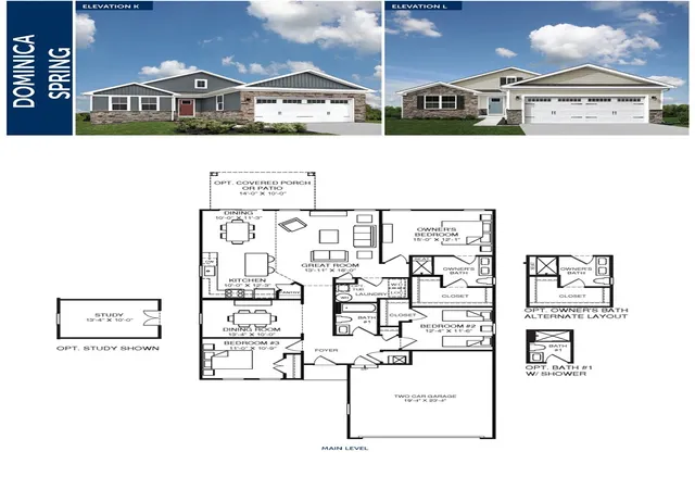 2nd image of 279 Garrison Farm Wy, Seneca, SC 29678 | MLS# 20304946
