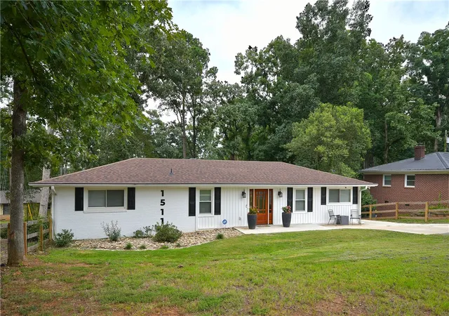 1st image of 1511 Asbury Park Rd, Anderson, SC 29625 | MLS# 20304943