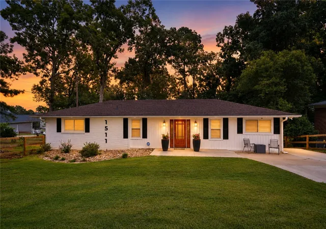 45th image of 1511 Asbury Park Rd, Anderson, SC 29625 | MLS# 20304943