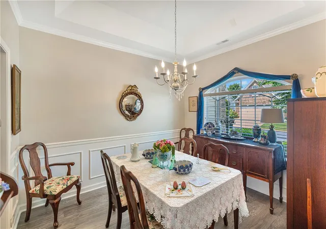 Photo 3 of Townhouse for sale at 118 Shipyard Cir, Anderson, SC 29621 | MLS# 20304919 | Listing updated on 2026-09-01