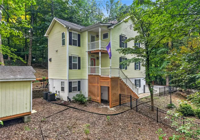 Photo 1 of Sale Pending at 120 Logans Way, Seneca, SC 29678 | MLS# 20304869 | Listing updated on 2026-09-18