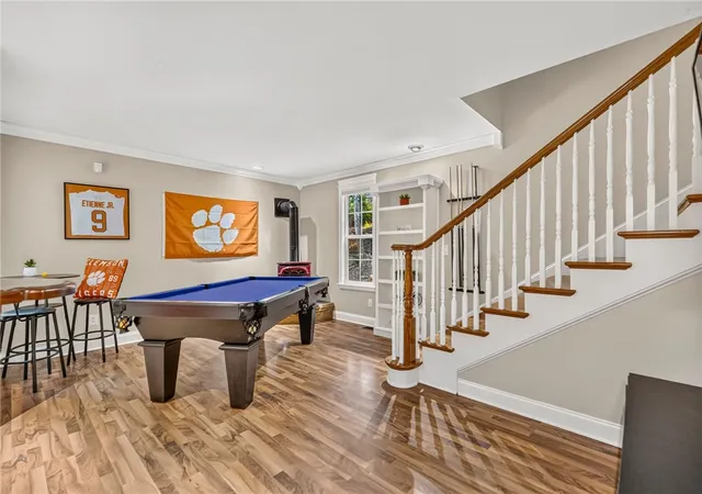 Photo 3 of Sale Pending at 120 Logans Way, Seneca, SC 29678 | MLS# 20304869 | Listing updated on 2026-09-18