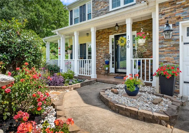 4th image of 106 Roxbury Ct, Anderson, SC 29625 | MLS# 20304922