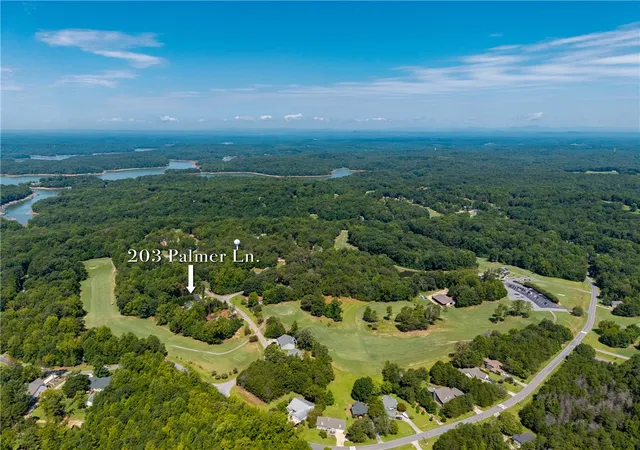 33rd image of 203 Palmer Ln, Westminster, SC 29693 | MLS# 20304956