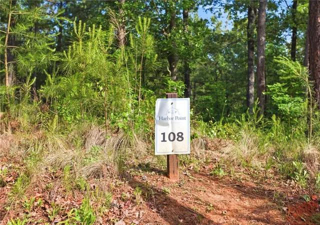 2nd image of Lot 108 Harbor Ridge Rd, Seneca, SC 29672 | MLS# 20304964