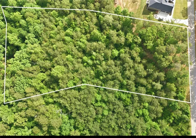 Photo 3 of Land for sale at Lot 108 Harbor Ridge Rd, Seneca, SC 29672 | MLS# 20304964 | Listing updated on 2026-09-10
