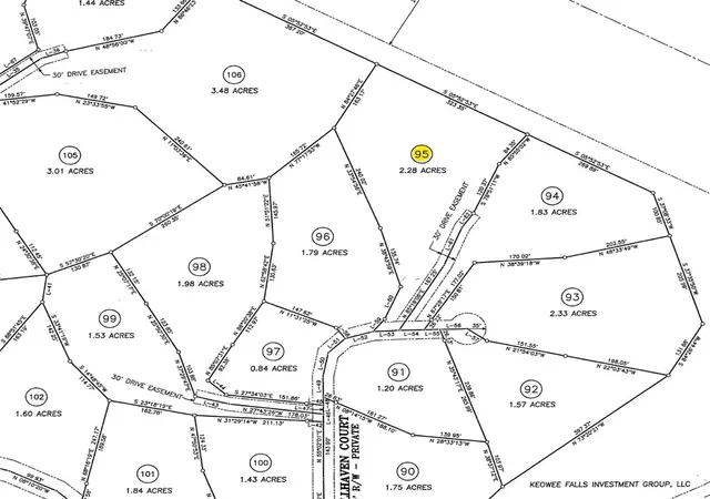 10th image of 529 Bellhaven Ct, Salem, SC 29676 | MLS# 20304774