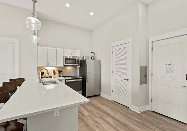 2nd image of 13500 Clemson Blvd #2104 AB, Seneca, SC 29678 | MLS# 20304969