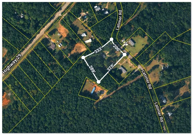 2nd image of 116 Latimer Rd, Anderson, SC 29626 | MLS# 20304961