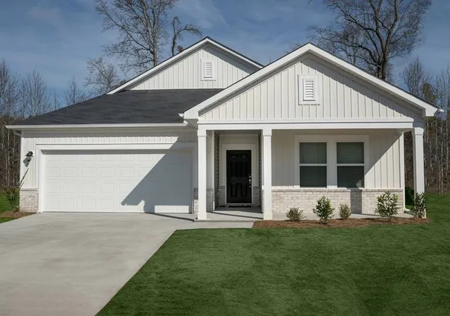 Photo 1 of Single family home for sale at 1480 Switchback Cir, Moore, SC 29369 | MLS# 20304810 | Listing updated on 2026-09-02