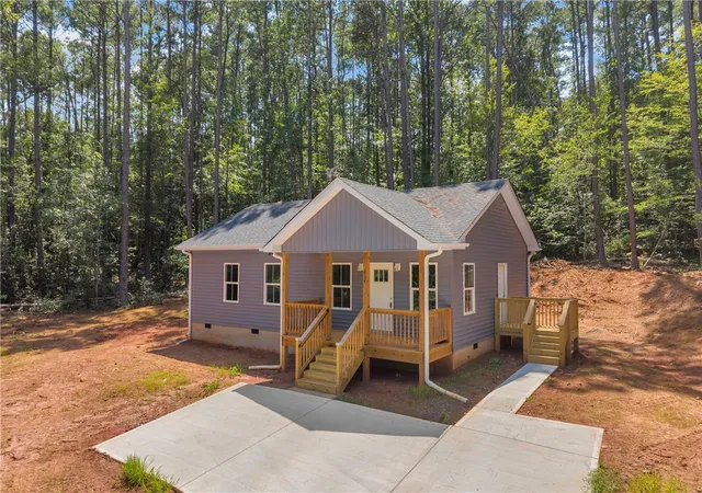 2nd image of 414 Greenbriar Wy, Westminster, SC 29693 | MLS# 20304970
