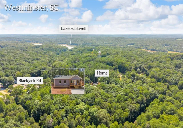 Photo 4 of Single family home for sale at 414 Greenbriar Way, Westminster, SC 29693 | MLS# 20304970 | Listing updated on 2026-09-08