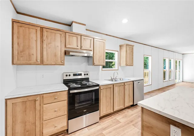 Photo 3 of Manufactured home for sale at 106 Star Dr, Belton, SC 29627 | MLS# 20304978 | Listing updated on 2026-09-29