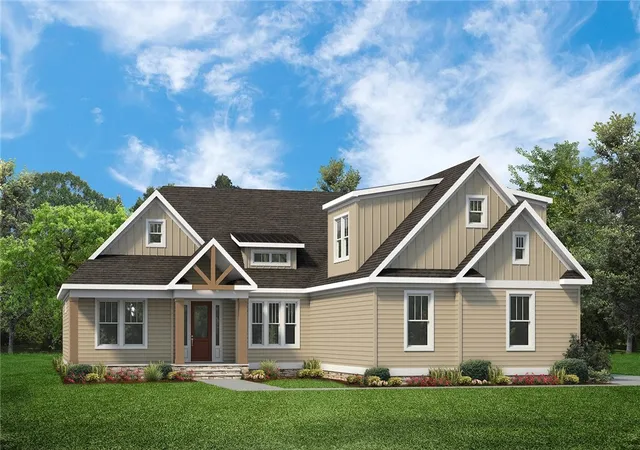 Photo 2 of Single family home for sale at 328 Thompson Rd, Taylors, SC 29687 | MLS# 20304939 | Listing updated on 2026-08-12