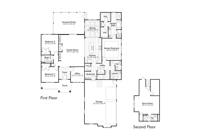 Photo 3 of Single family home for sale at 328 Thompson Rd, Taylors, SC 29687 | MLS# 20304939 | Listing updated on 2026-08-12