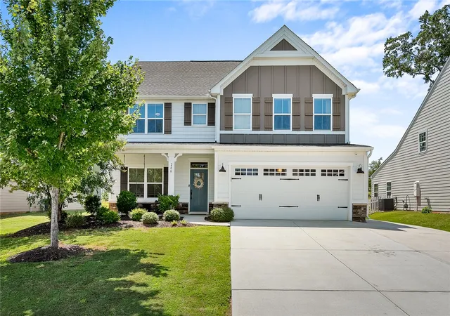 1st image of 246 Bronson Ridge, Anderson, SC 29621 | MLS# 20304923