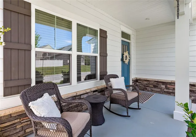 Photo 3 of Single family home for sale at 246 Bronson Ridge, Anderson, SC 29621 | MLS# 20304923 | Listing updated on 2026-10-12