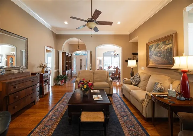 2nd image of 106 Carson Ct, Easley, SC 29642 | MLS# 20304960