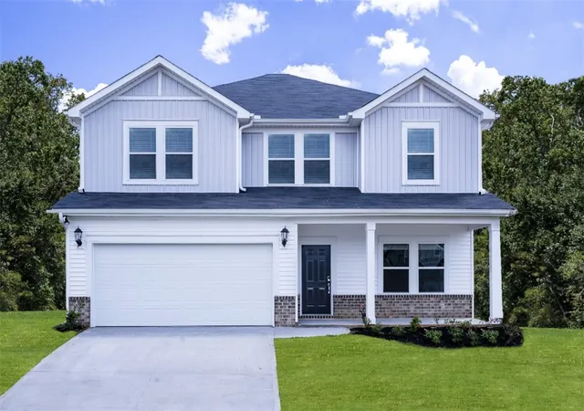 Photo 1 of Sale Pending at 1528 Erindale Dr, Wellford, SC 29385 | MLS# 20304797 | Listing updated on 2026-08-18