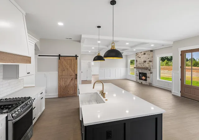 4th image of 1610 Old Dobbins Bridge Rd, Townville, SC 29689 | MLS# 20304993