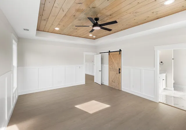 50th image of 1610 Old Dobbins Bridge Rd, Townville, SC 29689 | MLS# 20304993