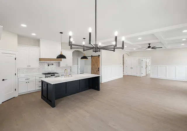 5th image of 1610 Old Dobbins Bridge Rd, Townville, SC 29689 | MLS# 20304993
