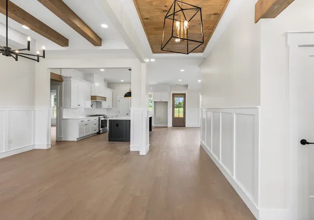 3rd image of 1640 Old Dobbins Brg Rd, Townville, SC 29689 | MLS# 20304994