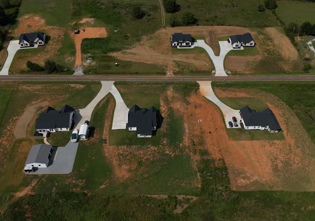 46th image of 1640 Old Dobbins Brg Rd, Townville, SC 29689 | MLS# 20304994