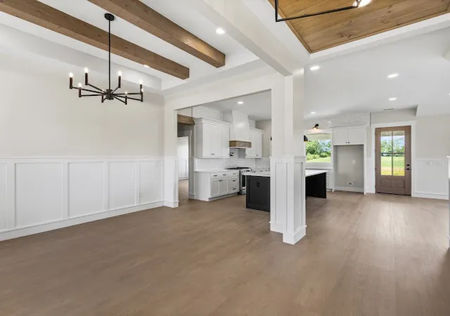 4th image of 1640 Old Dobbins Brg Rd, Townville, SC 29689 | MLS# 20304994