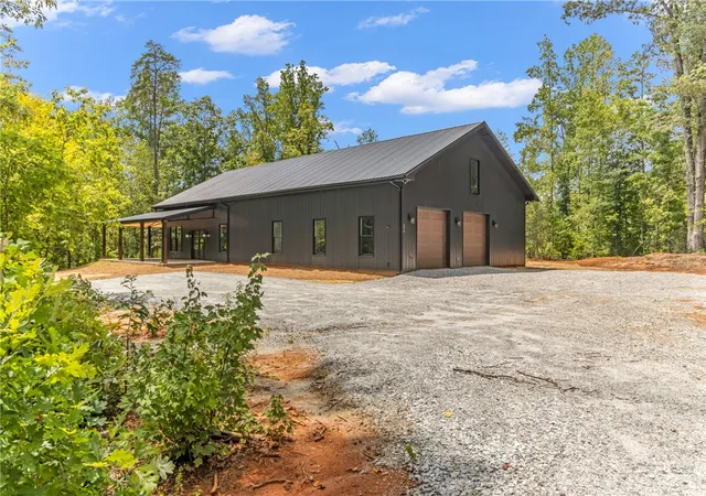 2nd image of 173 Ambler School Rd, Marietta, SC 29661 | MLS# 20304997