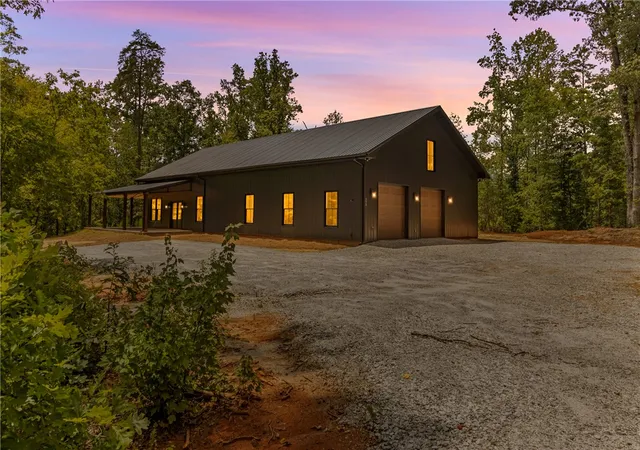 48th image of 173 Ambler School Rd, Marietta, SC 29661 | MLS# 20304997