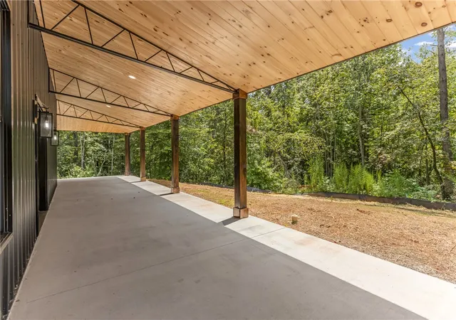 Photo 3 of Single family home for sale at 173 Ambler School Rd, Marietta, SC 29661 | MLS# 20304997 | Listing updated on 2026-09-22