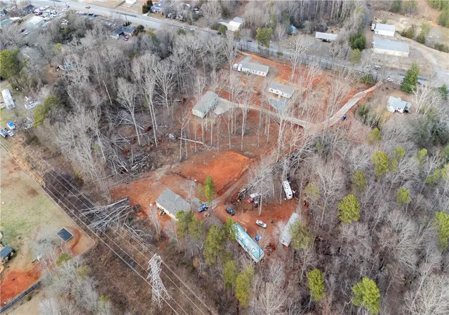 1st image of 205 Hidden Trl, Easley, SC 29640 | MLS# 20304998