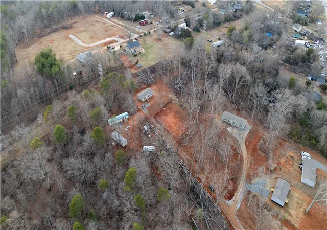 Photo 3 of Land for sale at 205 Hidden Trl, Easley, SC 29640 | MLS# 20304998 | Listing updated on 2026-08-13