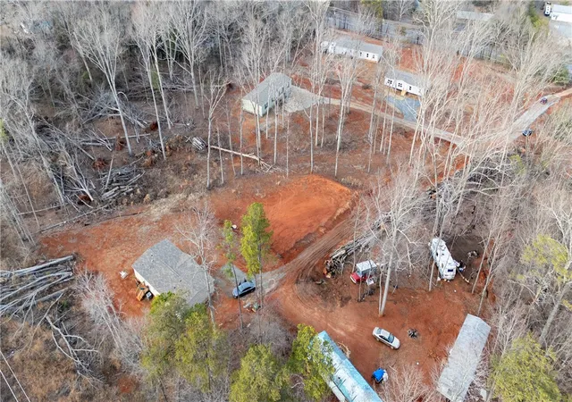 Photo 4 of Land for sale at 205 Hidden Trl, Easley, SC 29640 | MLS# 20304998 | Listing updated on 2026-08-13