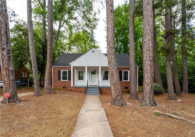 1st image of 308 W Fredericks St, Anderson, SC 29625 | MLS# 20305000