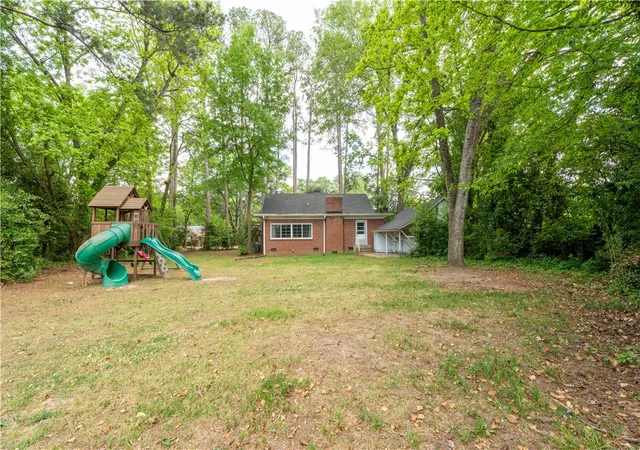 32nd image of 308 W Fredericks St, Anderson, SC 29625 | MLS# 20305000
