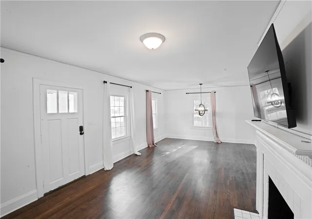 4th image of 308 W Fredericks St, Anderson, SC 29625 | MLS# 20305000