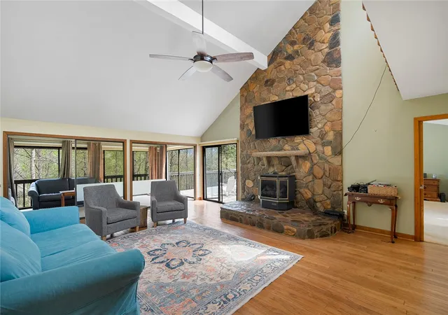 Photo 3 of Single family home for sale at 1493 Iroquois Dr, Seneca, SC 29672 | MLS# 20304968 | Listing updated on 2026-08-13
