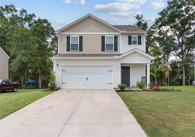 1st image of 105 Brooks Ct, Laurens, SC 29360 | MLS# 20304991