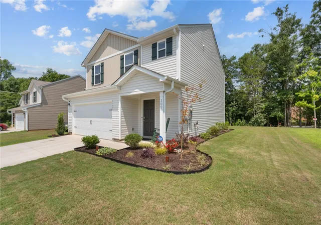 36th image of 105 Brooks Ct, Laurens, SC 29360 | MLS# 20304991