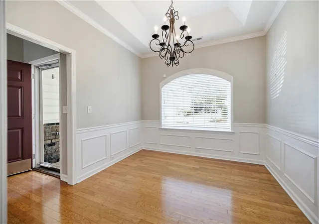 Photo 4 of Sale Pending at 115 Shipyard Cir #15C, Anderson, SC 29621 | MLS# 20304959 | Listing updated on 2026-10-08