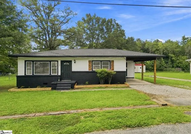 Photo 1 of Single family home for sale at 12 Stephanie Dr, Pelzer, SC 29669 | MLS# 20305002 | Listing updated on 2026-09-12