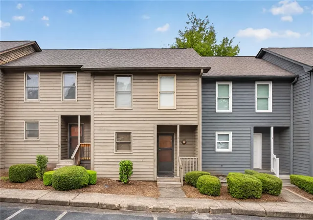 1st image of 343 Old Greenville Hwy #11, Clemson, SC 29631 | MLS# 20304971