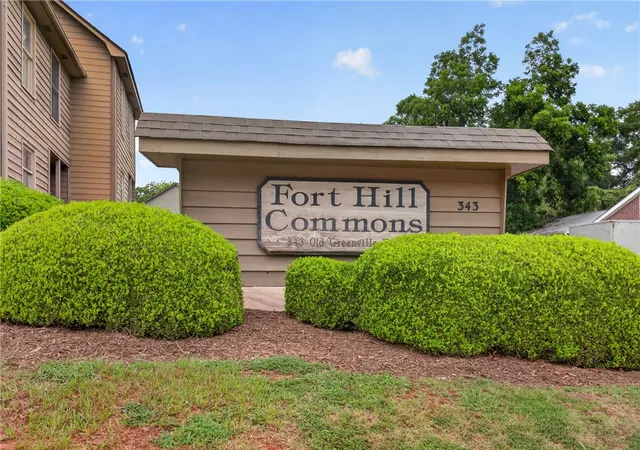 28th image of 343 Old Greenville Hwy #11, Clemson, SC 29631 | MLS# 20304971