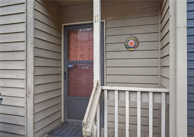 2nd image of 343 Old Greenville Hwy #11, Clemson, SC 29631 | MLS# 20304971